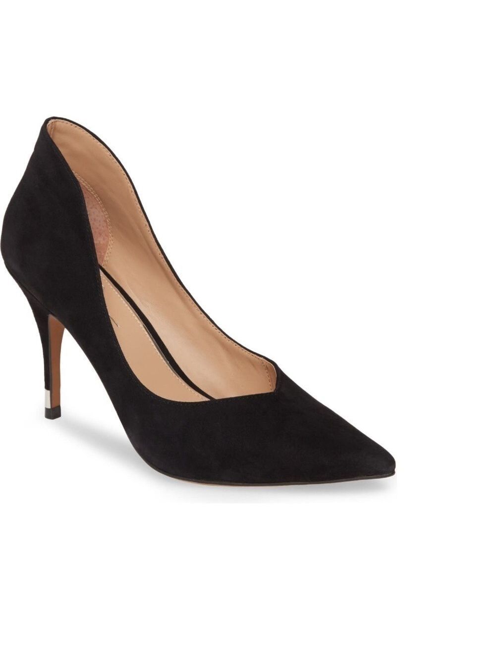 Black heels - Picture 1 of 5